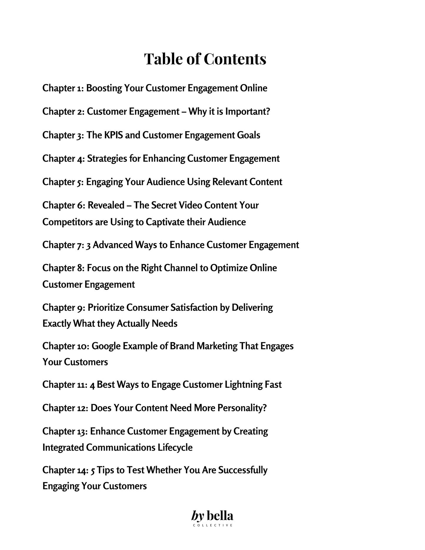 20 Easy Ways to Magnetize Traffic to Your Site | Ebook